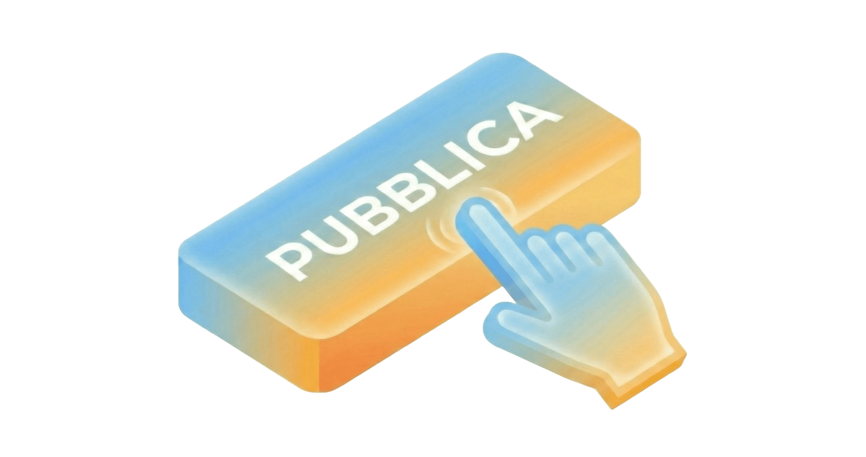 Pubblicazione